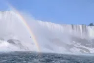 Niagara Falls Private Guided Tour with Trolley Ride thumbnail 1