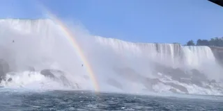 Niagara Falls Private Guided Tour with Trolley Ride