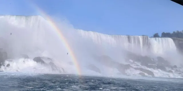 Niagara Falls Private Guided Tour with Trolley Ride - Image 1