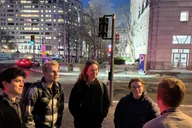 Washington DC R-Rated History Tour thumbnail 4