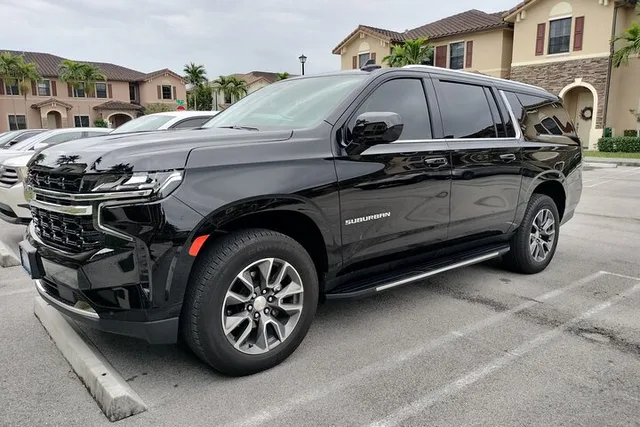 Miami to Orlando Private Transfer - Image 3