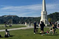 Los Angeles Griffith Park Observatory Comedy Tour thumbnail 1