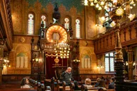 New York City Museum Tour at Eldridge Street thumbnail 4