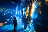 New York City Art Studio and Immersive Experience thumbnail 1