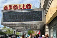 New York City Gospel Music Walking Tour thumbnail 4