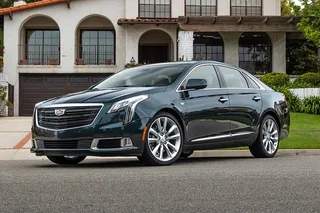 Washington DC Private Airport Transfer