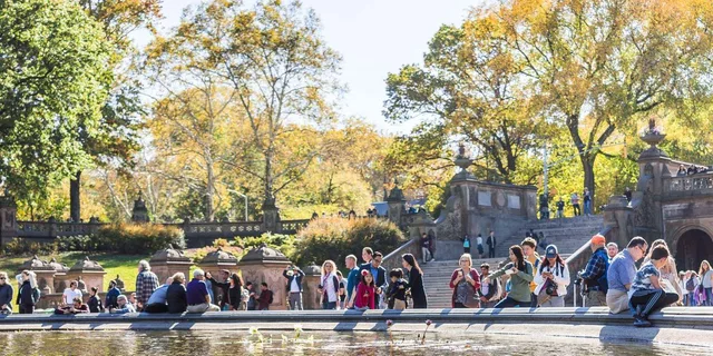 New York Movie Locations Guided Tour 1.5 hr - Image 4