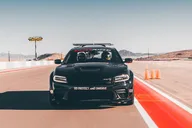 Las Vegas Drifting Ride-Along Experience 60 min thumbnail 5