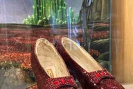 Cape Canaveral Wizard of Oz Museum Tour thumbnail 1