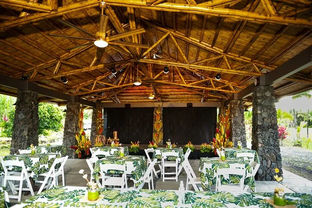 Hana Hawaiian Dinner Pa'ina - Image 3