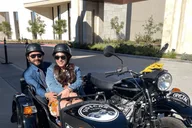 San Diego Brewery and Tap Room Sidecar Tour thumbnail 6