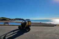 San Francisco Marin Headlands GoCar Tour thumbnail 1