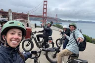 San Francisco Electric Bike Tour thumbnail 6
