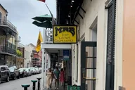 New Orleans Haunted Pub Crawl thumbnail 3