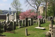 New York City Trinity Tomb Trek thumbnail 3