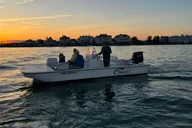 Ocean City Private Sunset Cruise thumbnail 5