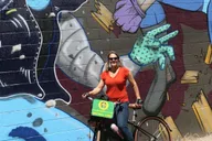Denver Downtown Bike Tour thumbnail 3