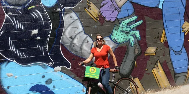 Denver Downtown Bike Tour - Image 3