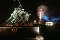 Washington D.C. Private Night Tour thumbnail 1