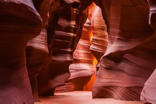 Antelope Canyon X and Horseshoe Bend Private Tour