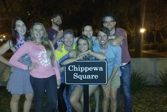 Savannah Haunted Pub Crawl 2 hr - Image 3