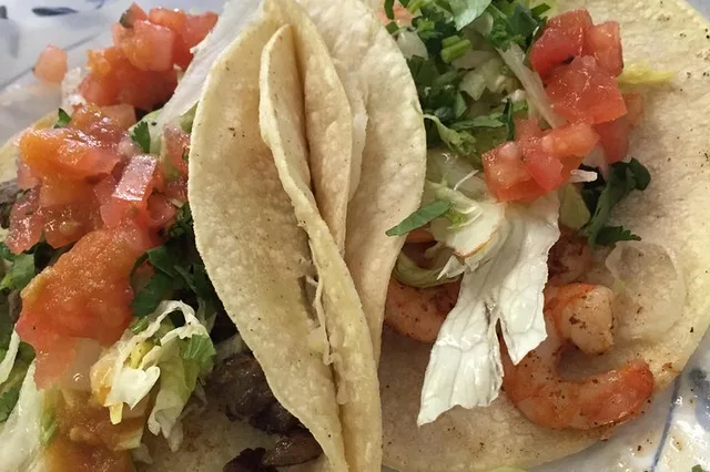 Houston Food Tour in The Heights - Image 4