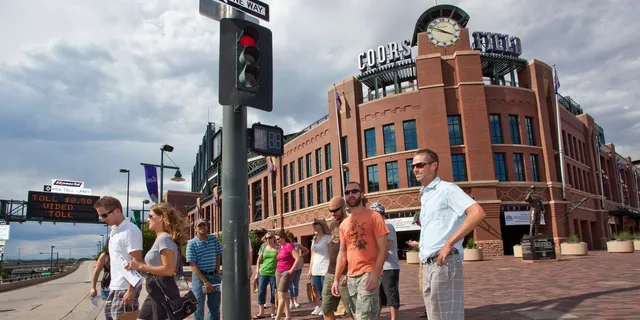 Denver Craft Beer Walking Tour - Image 2