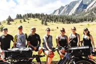 Boulder E-Bike Guided Tour thumbnail 1