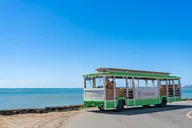 Honolulu Trolley Tour 4-Day Pass thumbnail 4