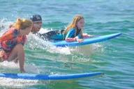Cocoa Beach Surf Lesson with Board Rental thumbnail 5