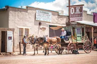 Tombstone and San Xavier Mission Day Trip thumbnail 4