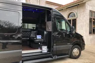 Austin Sprinter Limo Rental thumbnail 5