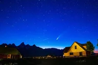 Jackson Grand Teton Stargazing Experience thumbnail 5