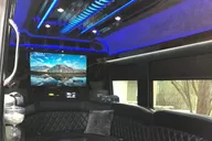 Austin Sprinter Limo Rental thumbnail 3