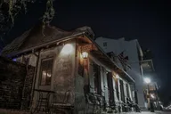 New Orleans Haunted Pub Crawl & Ghost Tour thumbnail 3