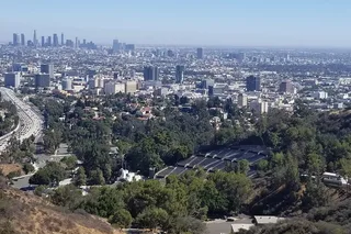Hollywood Tour