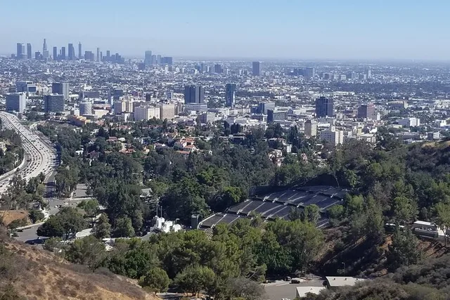 Hollywood Tour - Image 1