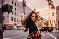 Los Angeles Christmas Lights Photo Tour thumbnail 2