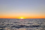 Orange Beach Burial at Sea thumbnail 1