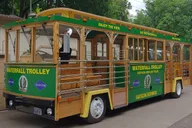 Portland Waterfall Trolley Tour thumbnail 2