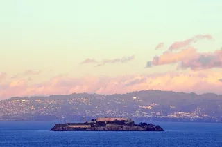 San Francisco Alcatraz and City Bus Tour