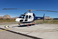 Sedona Helicopter Tour at Sunset thumbnail 4