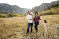 Boulder Mountain Photoshoot thumbnail 3