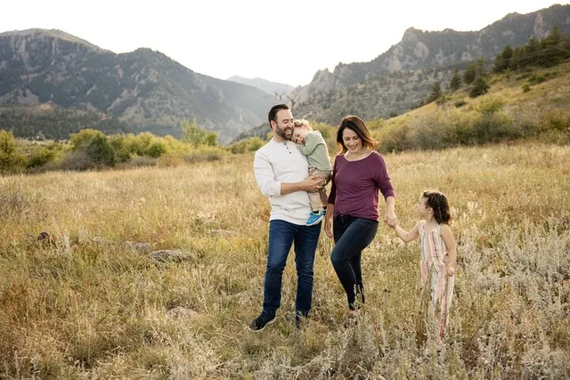Boulder Mountain Photoshoot - Image 3
