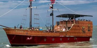 Myrtle Beach Pirate Cruise Adventure