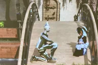 Cape Canaveral Wizard of Oz Museum Entry thumbnail 2