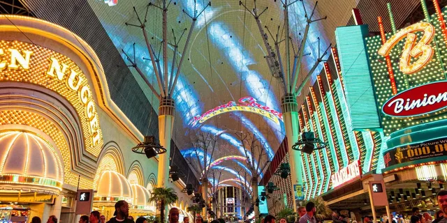 Las Vegas Strip Private City Tour - Image 4