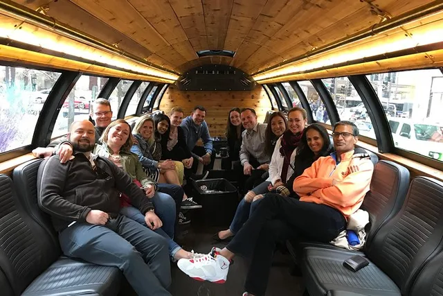 Chicago Craft Brewery Bus Tour - Image 3