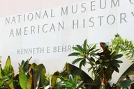 Washington DC Smithsonian Museums Tour thumbnail 4