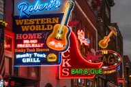 Nashville Music History and Moonshine Tour thumbnail 1